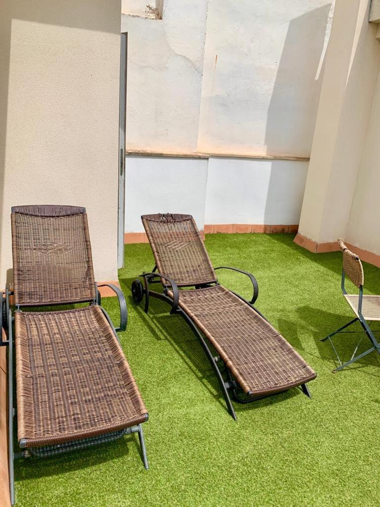 Singular Corral De San José Apartamento *