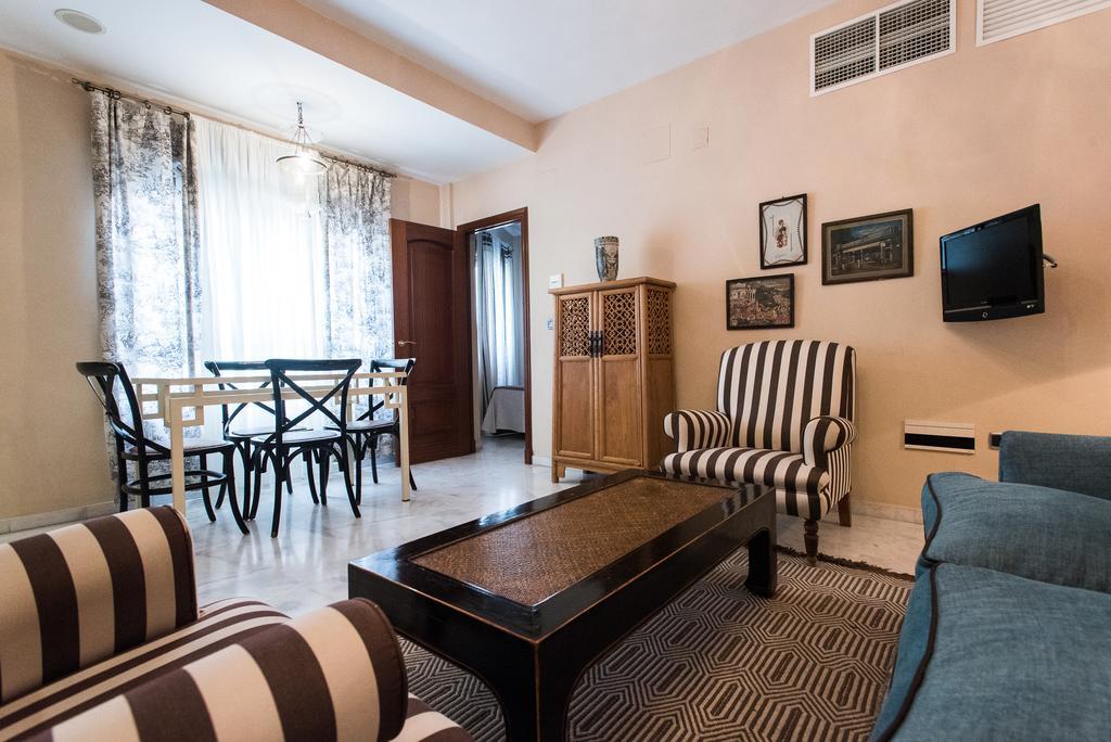 Singular Corral De San José Apartamento