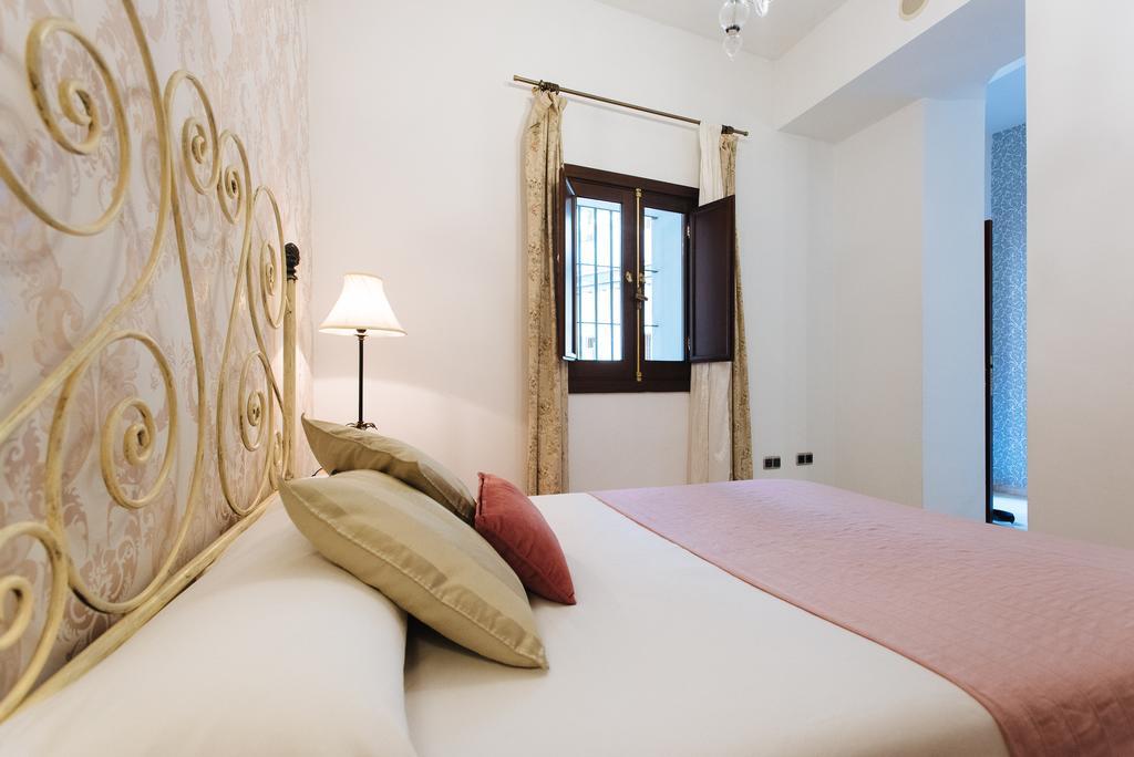 Apartamento Singular Corral De San José