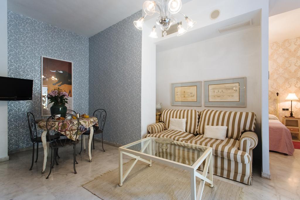 Singular Corral De San José Apartamento Sevilla