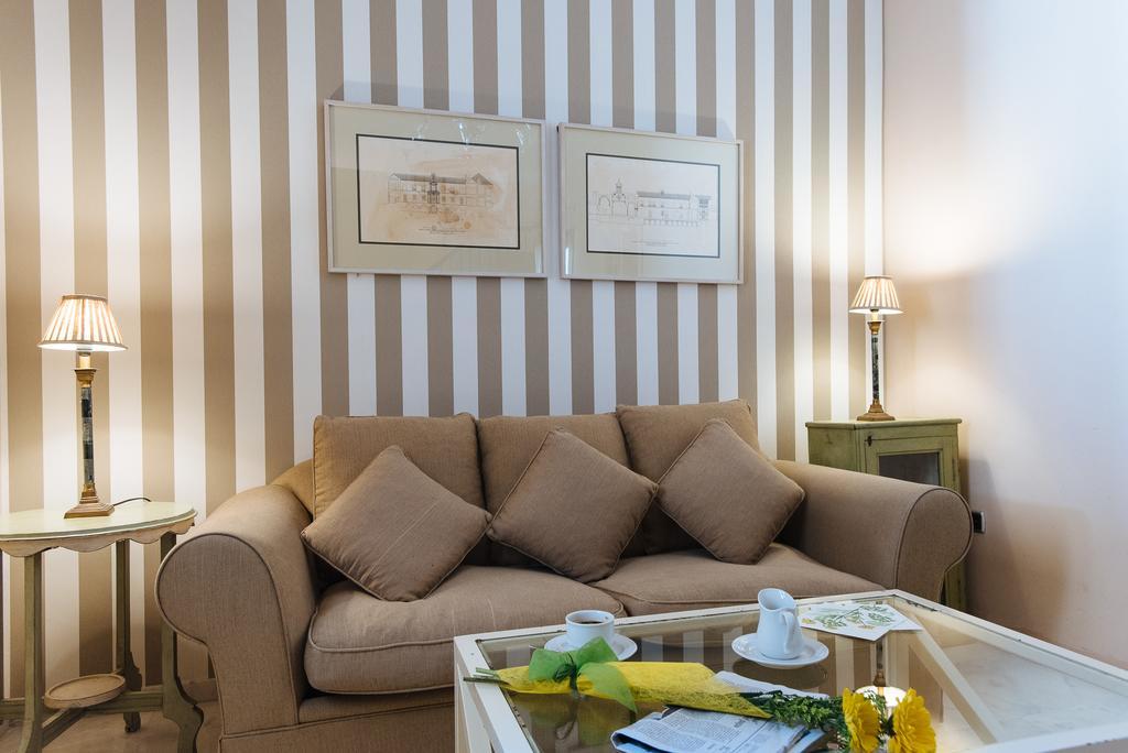 Apartamento Singular Corral De San José