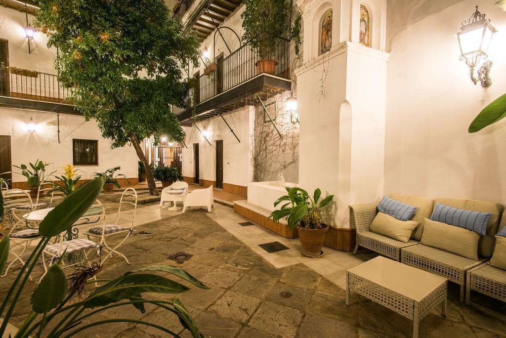 Singular Corral De San José *