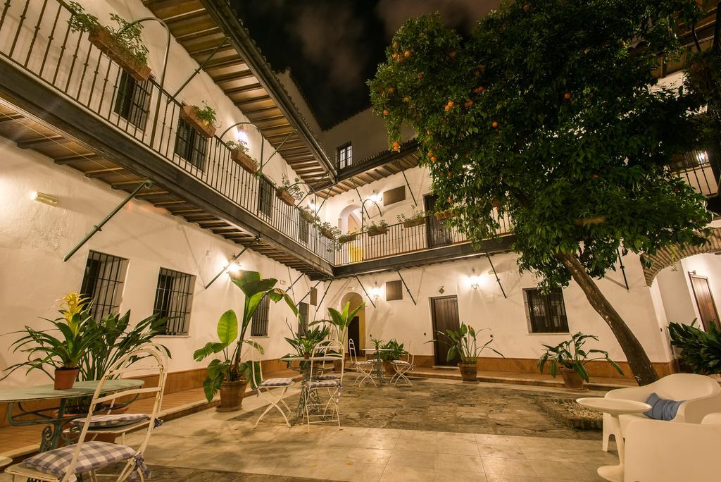 Singular Corral De San José Apartamento *