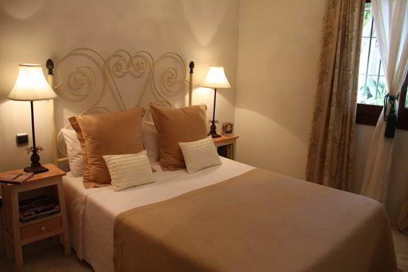 Apartamento Singular Corral De San José
