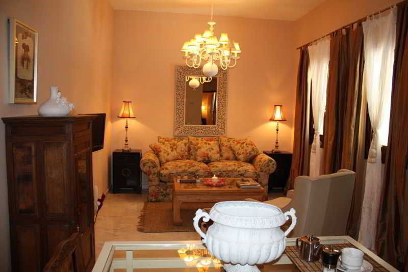 Apartamento Singular Corral De San José *