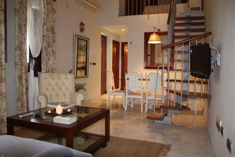 Singular Corral De San José Apartamento Sevilla