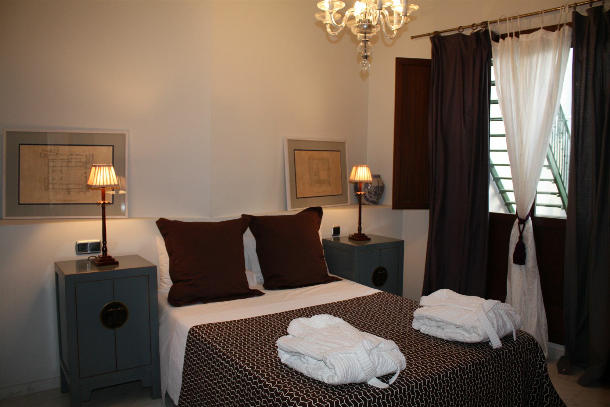 Apartamento Singular Corral De San José *