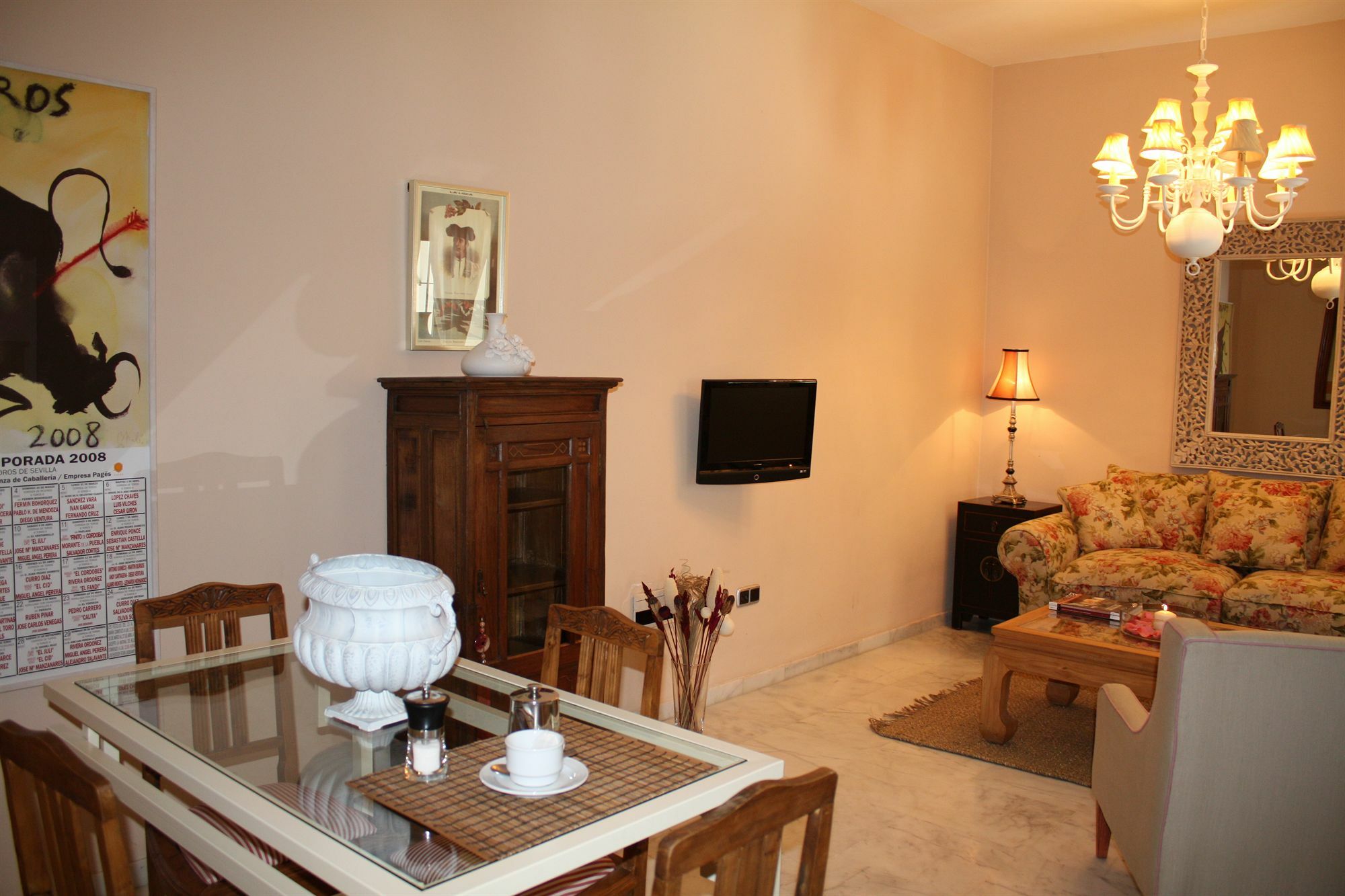 Singular Corral De San José Apartamento *