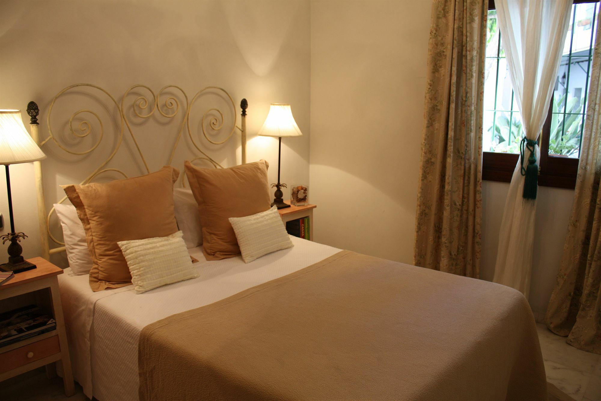 Singular Corral De San José Apartamento
